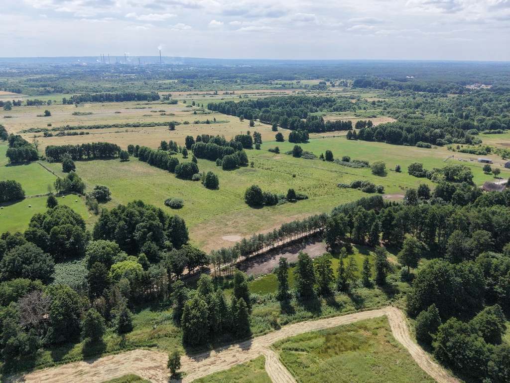 Działka na sprzedaż Uniemyśl 12 773 m2 | Arka Nieruchomości