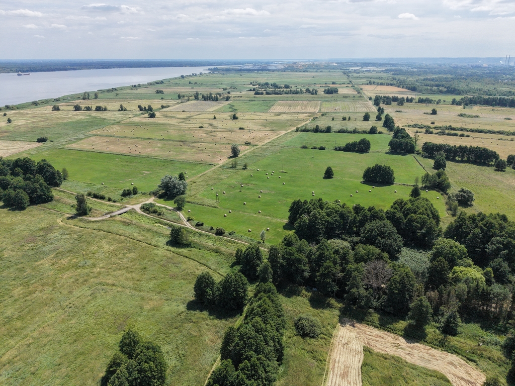 Działka na sprzedaż Uniemyśl 12 773 m2 | Arka Nieruchomości