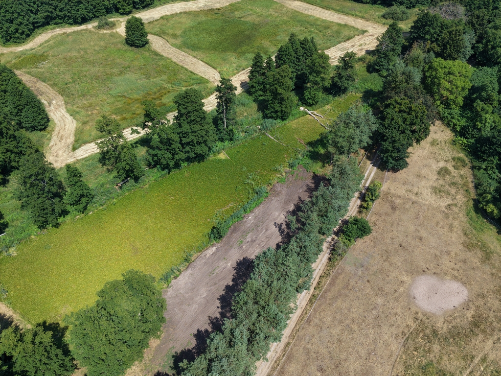 Działka na sprzedaż Uniemyśl 12 773 m2 | Arka Nieruchomości