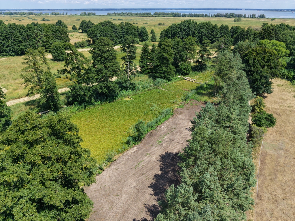 Działka na sprzedaż Uniemyśl 12 773 m2 | Arka Nieruchomości
