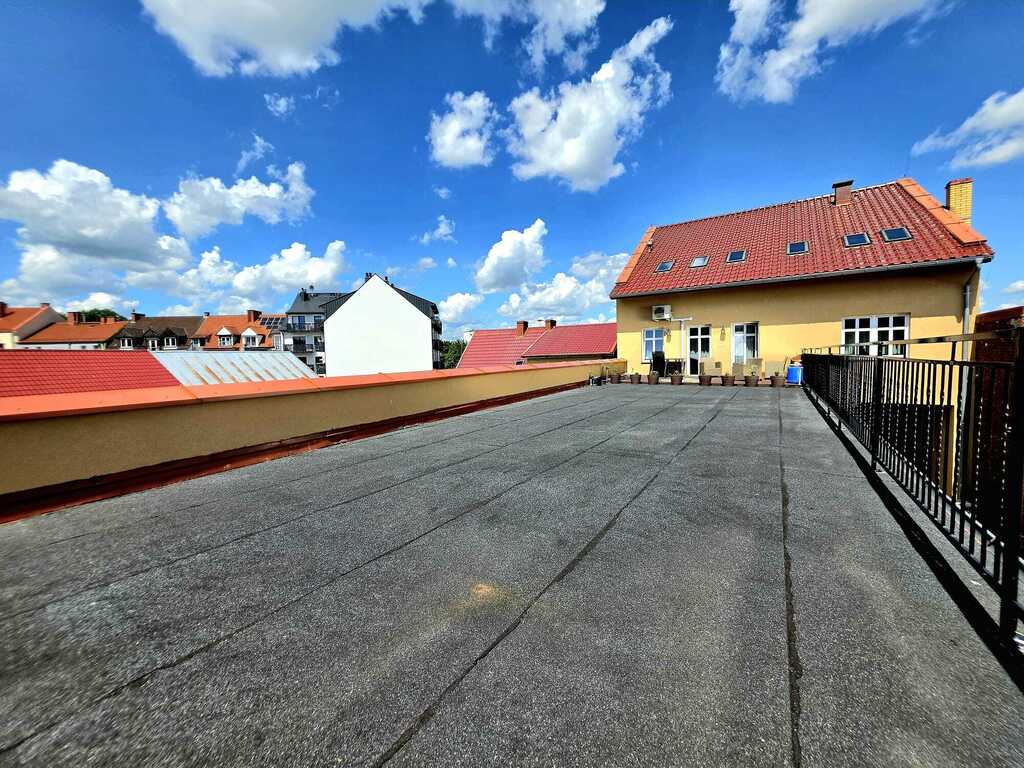 Dom na sprzedaż Szczecinek 531 m2 | Arka Nieruchomości
