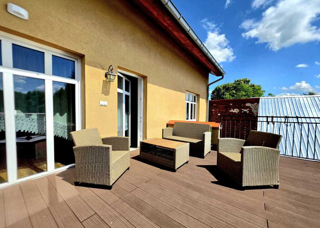 Dom na sprzedaż Szczecinek 531 m2 | Arka Nieruchomości