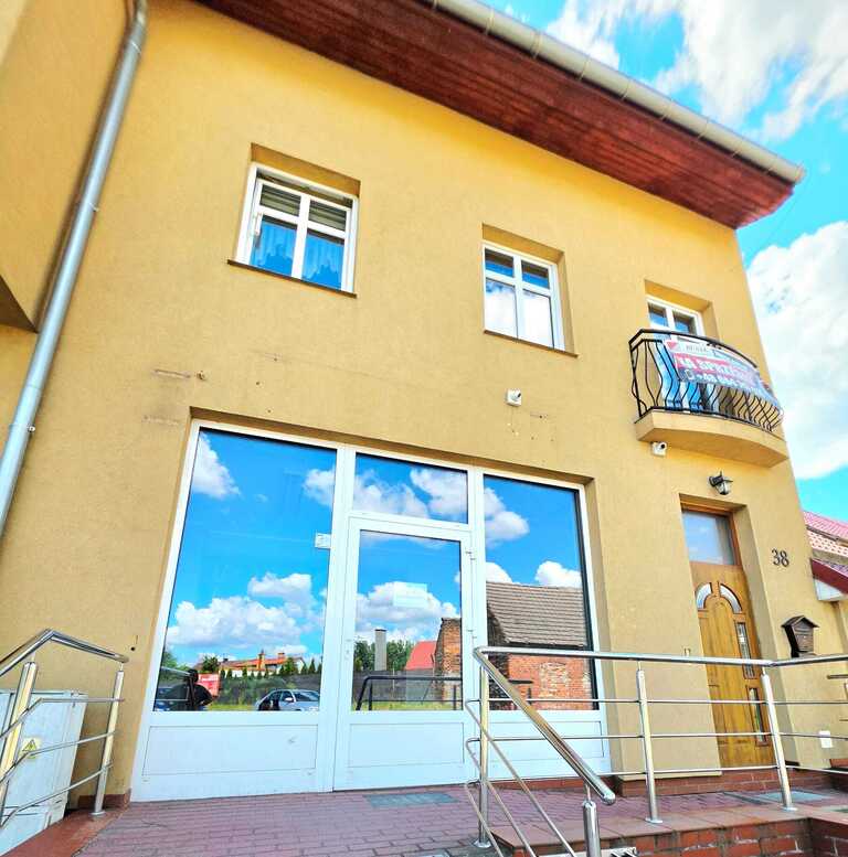 Dom na sprzedaż Szczecinek 531 m2 | Arka Nieruchomości
