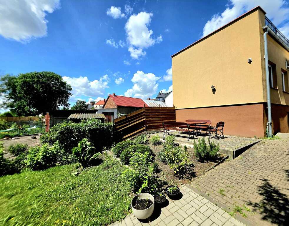 Dom na sprzedaż Szczecinek 531 m2 | Arka Nieruchomości
