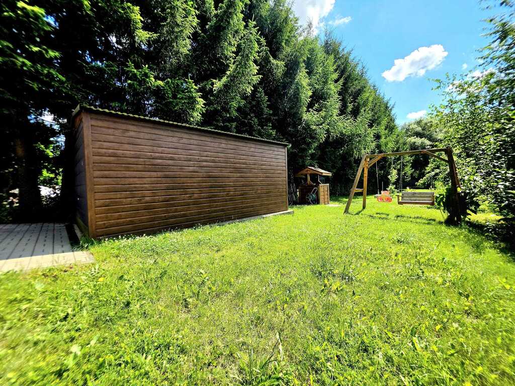Dom na sprzedaż Szczecinek 531 m2 | Arka Nieruchomości