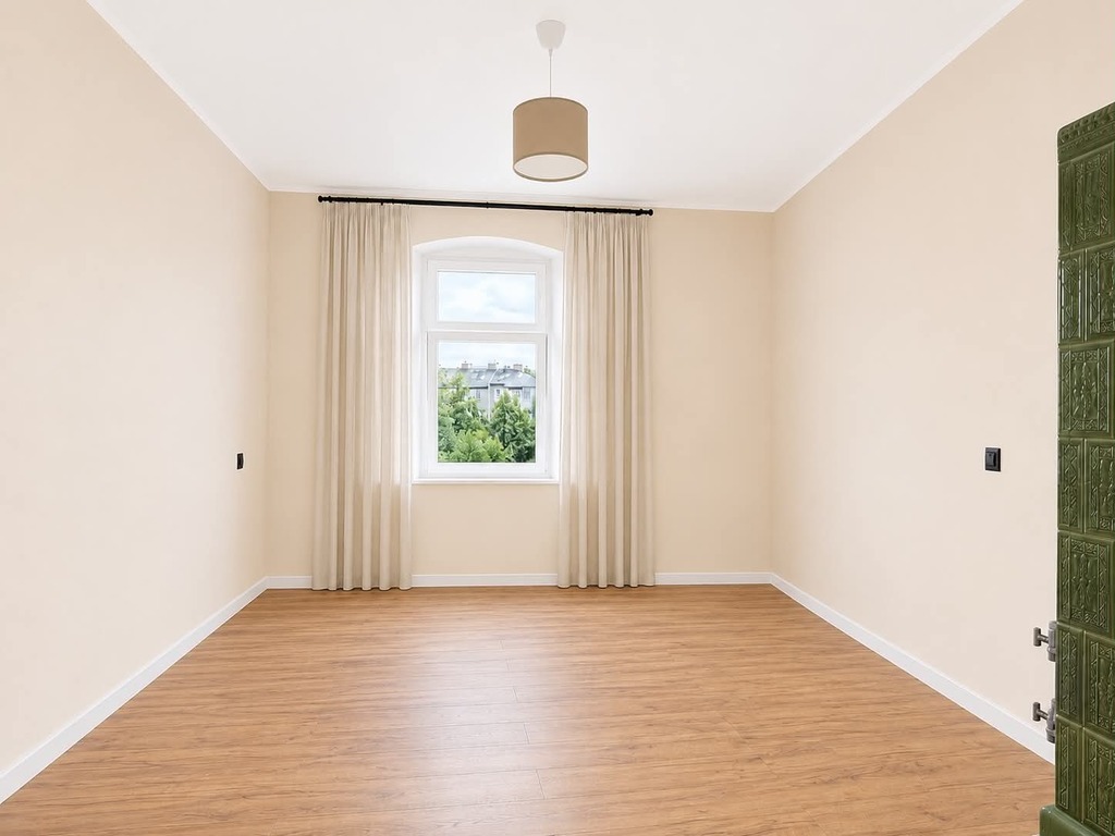 Mieszkanie na sprzedaż Szczecin, Śródmieście-Centrum 60 m2 | Arka Nieruchomości
