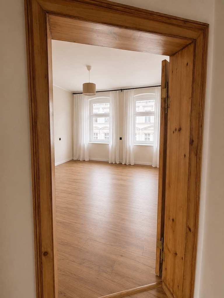 Mieszkanie na sprzedaż Szczecin, Śródmieście-Centrum 60 m2 | Arka Nieruchomości
