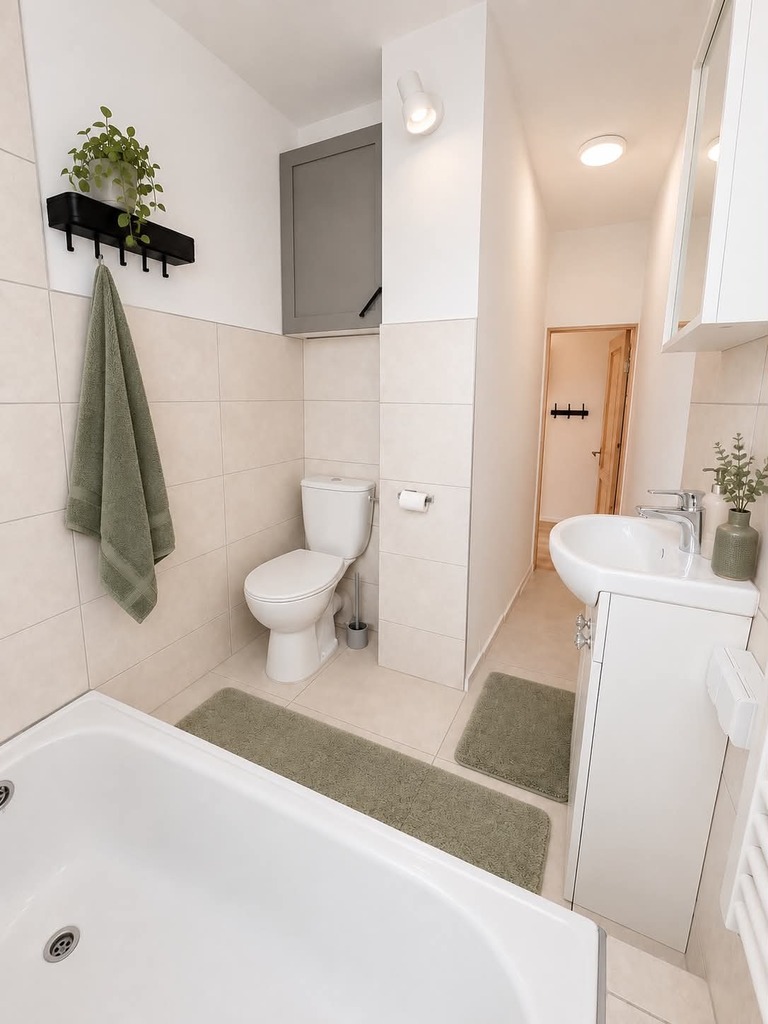 Mieszkanie na sprzedaż Szczecin, Śródmieście-Centrum 60 m2 | Arka Nieruchomości