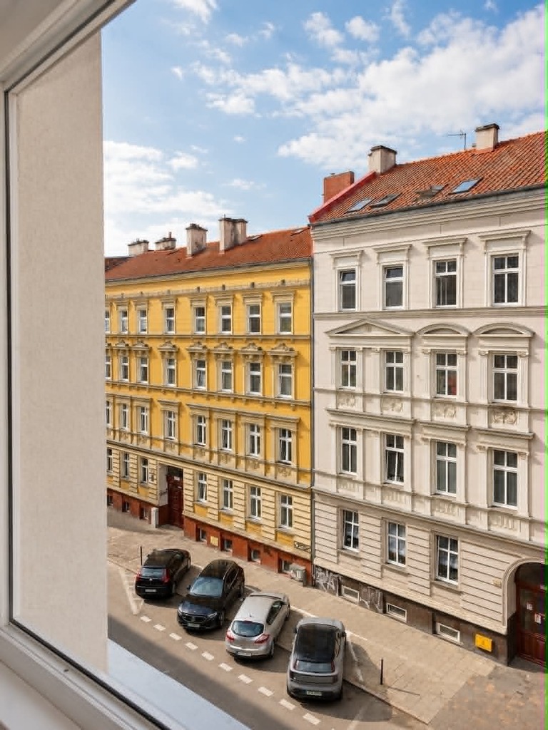 Mieszkanie na sprzedaż Szczecin, Śródmieście-Centrum 60 m2 | Arka Nieruchomości