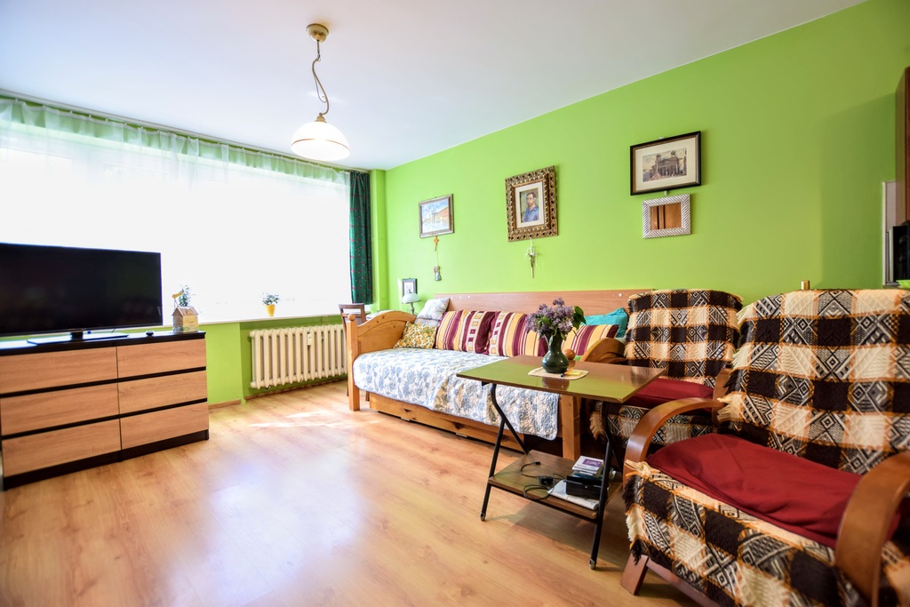 Mieszkanie na sprzedaż Szczecin, Niebuszewo 29 m2 | Arka Nieruchomości