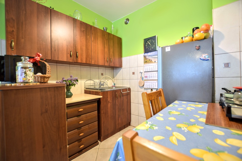 Mieszkanie na sprzedaż Szczecin, Niebuszewo 29 m2 | Arka Nieruchomości