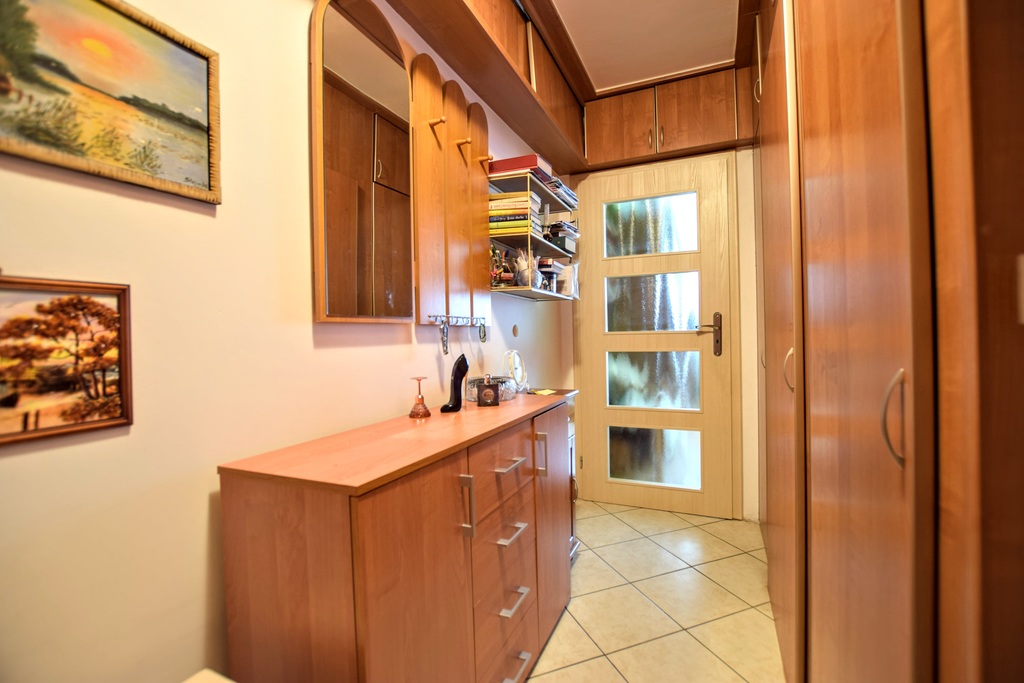 Mieszkanie na sprzedaż Szczecin, Niebuszewo 29 m2 | Arka Nieruchomości