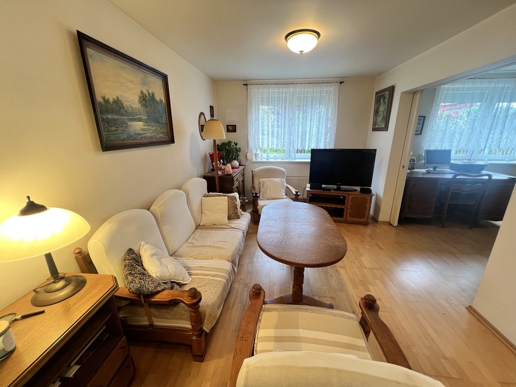 Dom na wynajem Szczecin, Pogodno II 90 m2 | Arka Nieruchomości