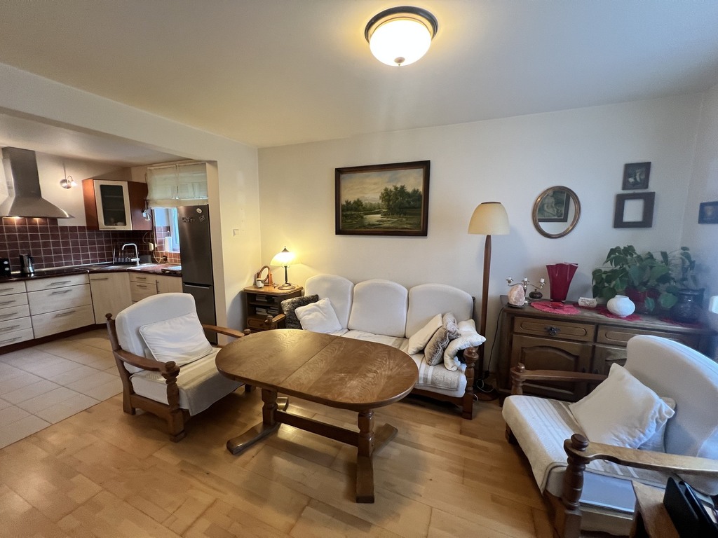 Dom na wynajem Szczecin, Pogodno II 90 m2 | Arka Nieruchomości