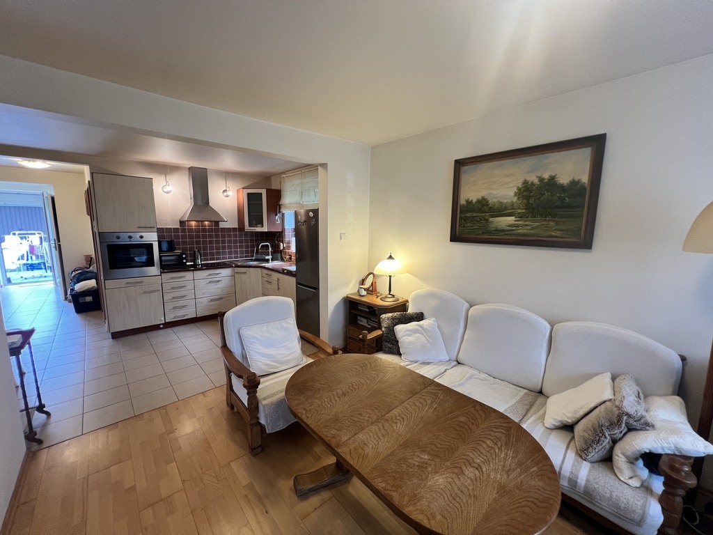 Dom na wynajem Szczecin, Pogodno II 90 m2 | Arka Nieruchomości