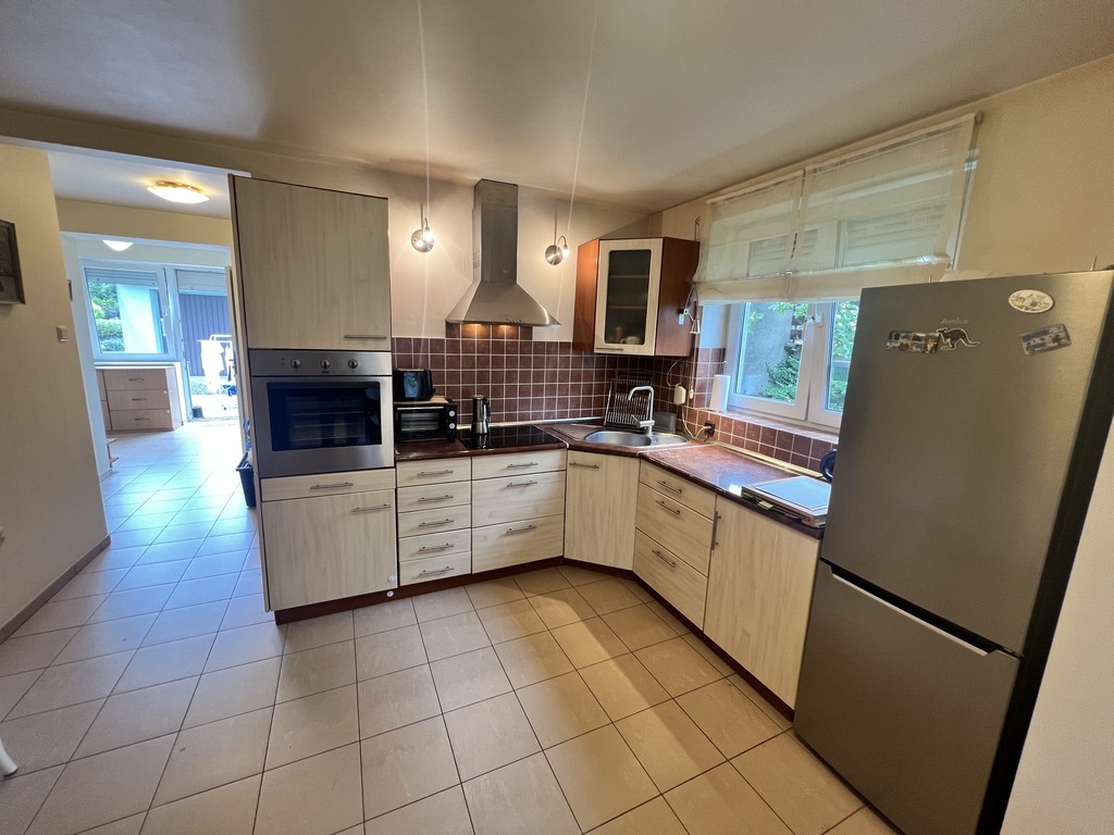 Dom na wynajem Szczecin, Pogodno II 90 m2 | Arka Nieruchomości