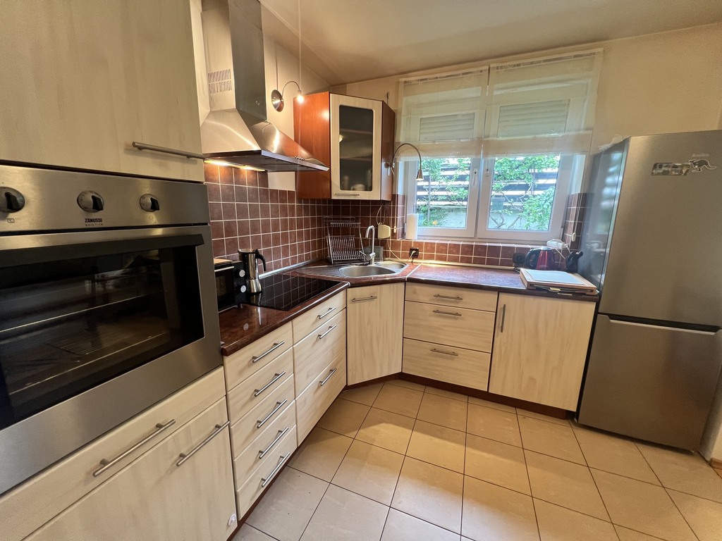 Dom na wynajem Szczecin, Pogodno II 90 m2 | Arka Nieruchomości