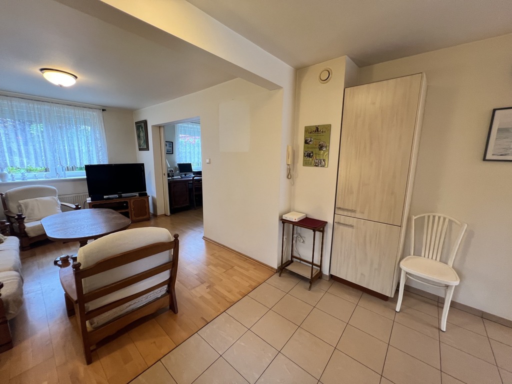 Dom na wynajem Szczecin, Pogodno II 90 m2 | Arka Nieruchomości
