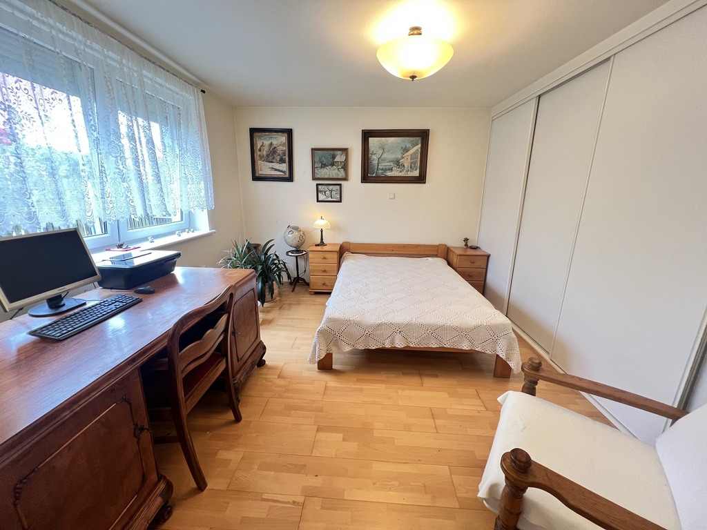 Dom na wynajem Szczecin, Pogodno II 90 m2 | Arka Nieruchomości