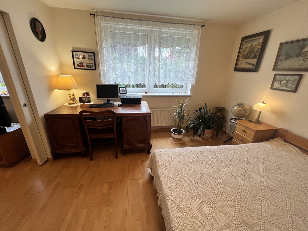 Dom na wynajem Szczecin, Pogodno II 90 m2 | Arka Nieruchomości