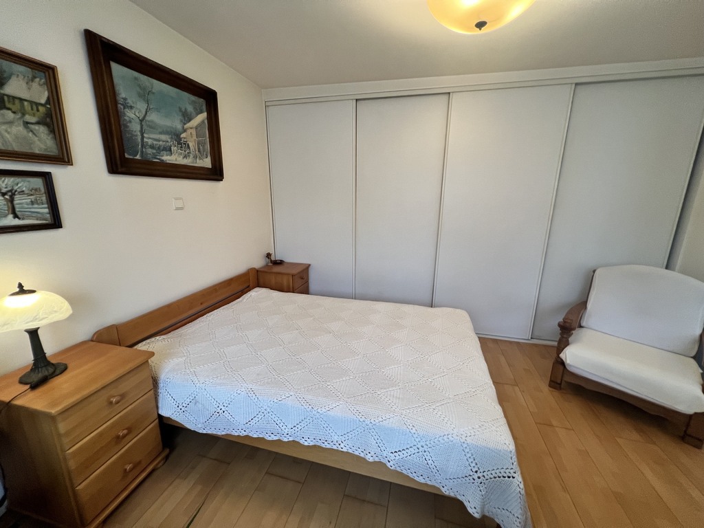 Dom na wynajem Szczecin, Pogodno II 90 m2 | Arka Nieruchomości