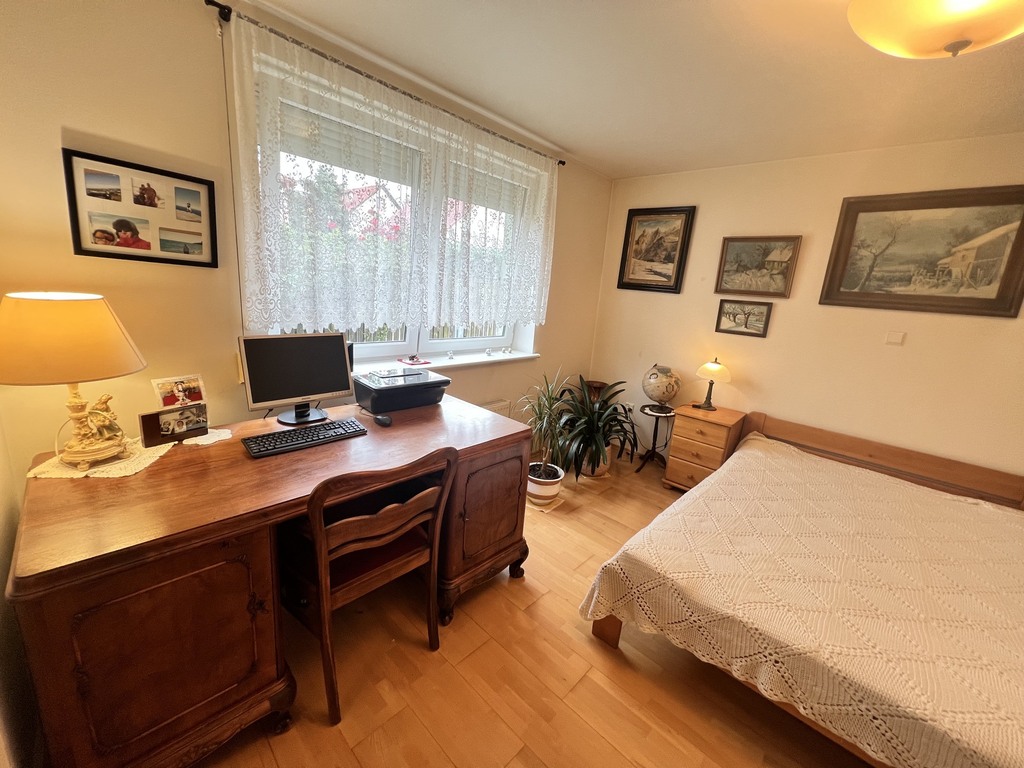 Dom na wynajem Szczecin, Pogodno II 90 m2 | Arka Nieruchomości