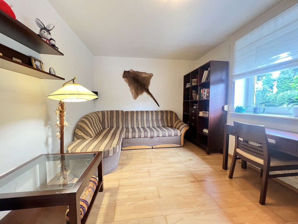 Dom na wynajem Szczecin, Pogodno II 90 m2 | Arka Nieruchomości