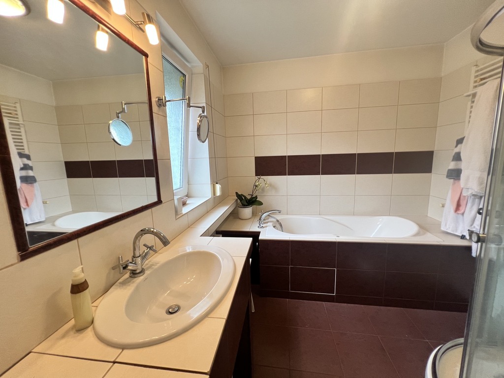 Dom na wynajem Szczecin, Pogodno II 90 m2 | Arka Nieruchomości