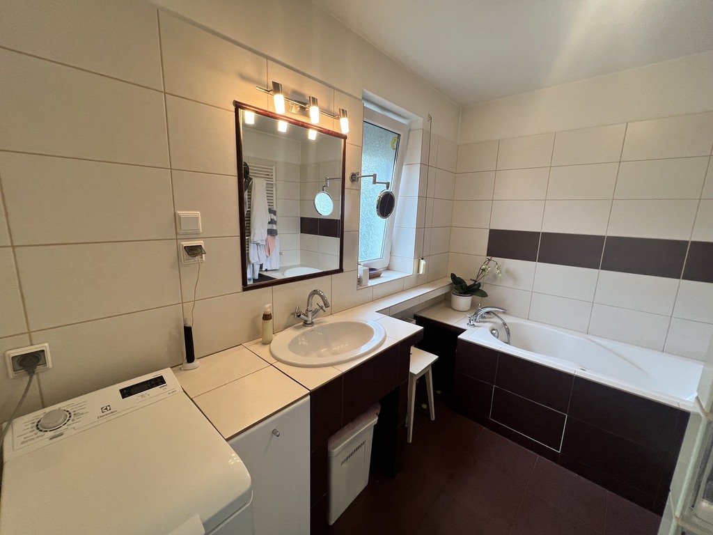 Dom na wynajem Szczecin, Pogodno II 90 m2 | Arka Nieruchomości