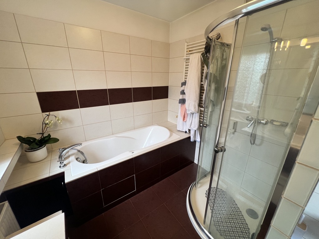 Dom na wynajem Szczecin, Pogodno II 90 m2 | Arka Nieruchomości
