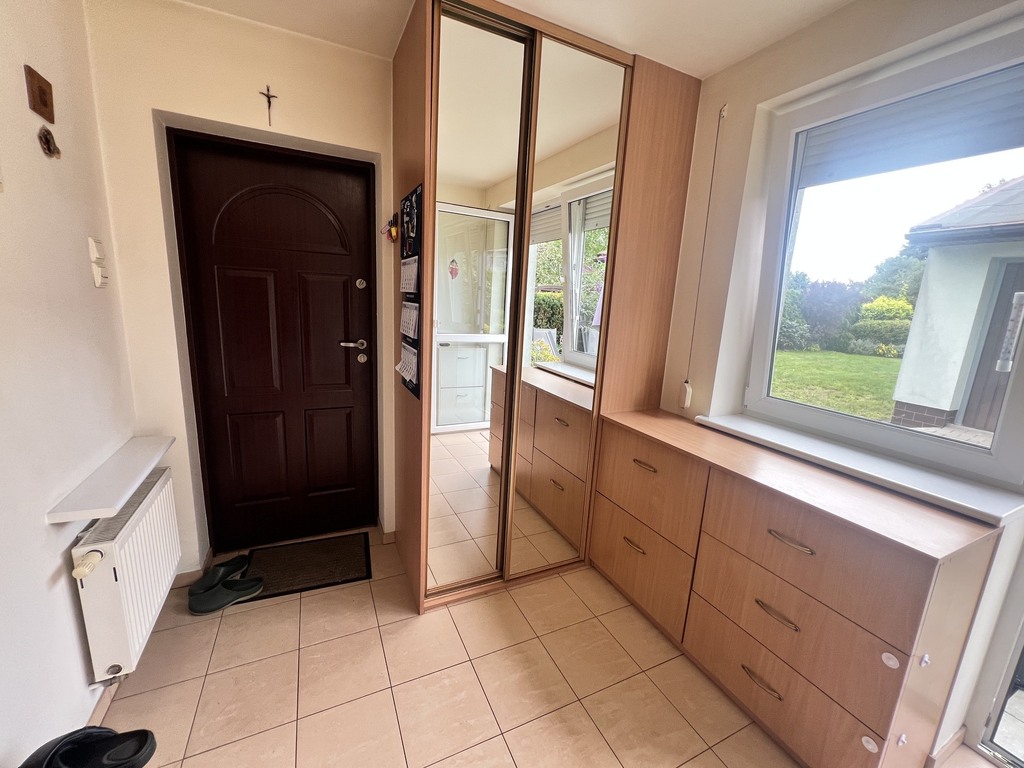 Dom na wynajem Szczecin, Pogodno II 90 m2 | Arka Nieruchomości