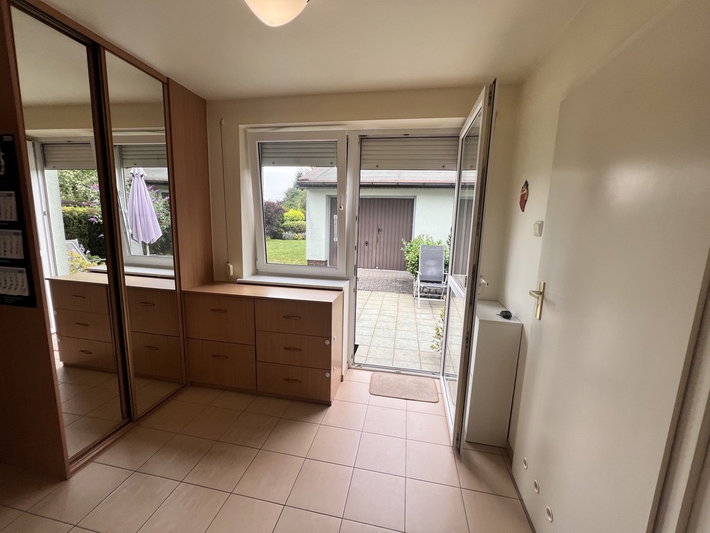 Dom na wynajem Szczecin, Pogodno II 90 m2 | Arka Nieruchomości