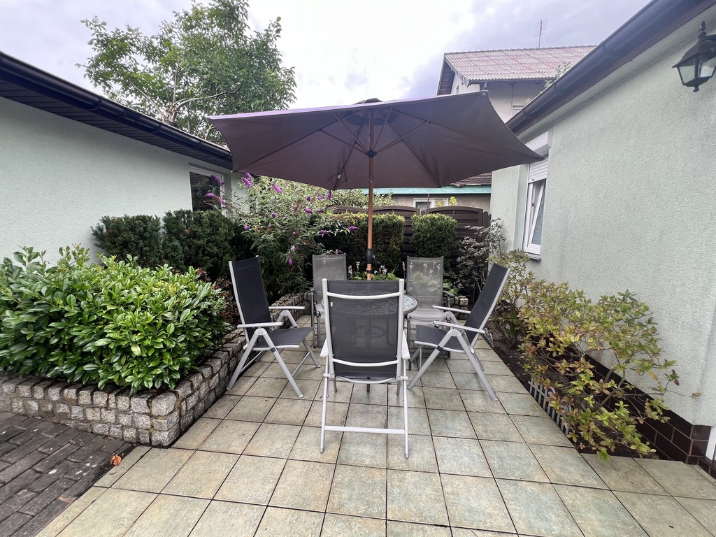 Dom na wynajem Szczecin, Pogodno II 90 m2 | Arka Nieruchomości