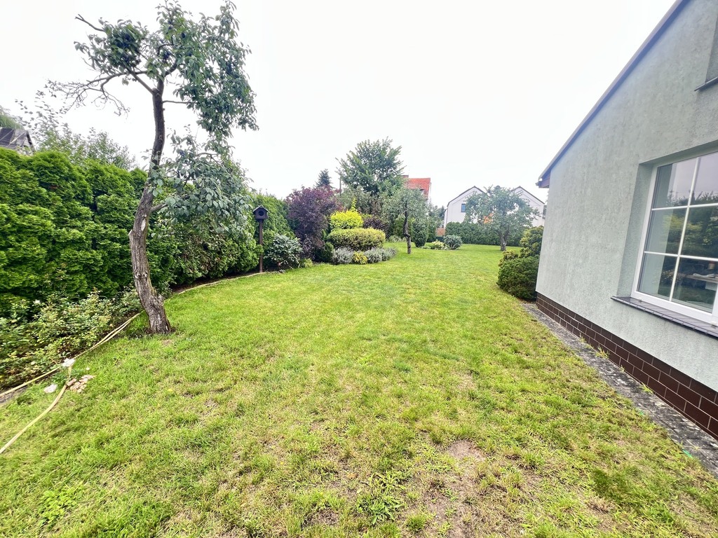 Dom na wynajem Szczecin, Pogodno II 90 m2 | Arka Nieruchomości