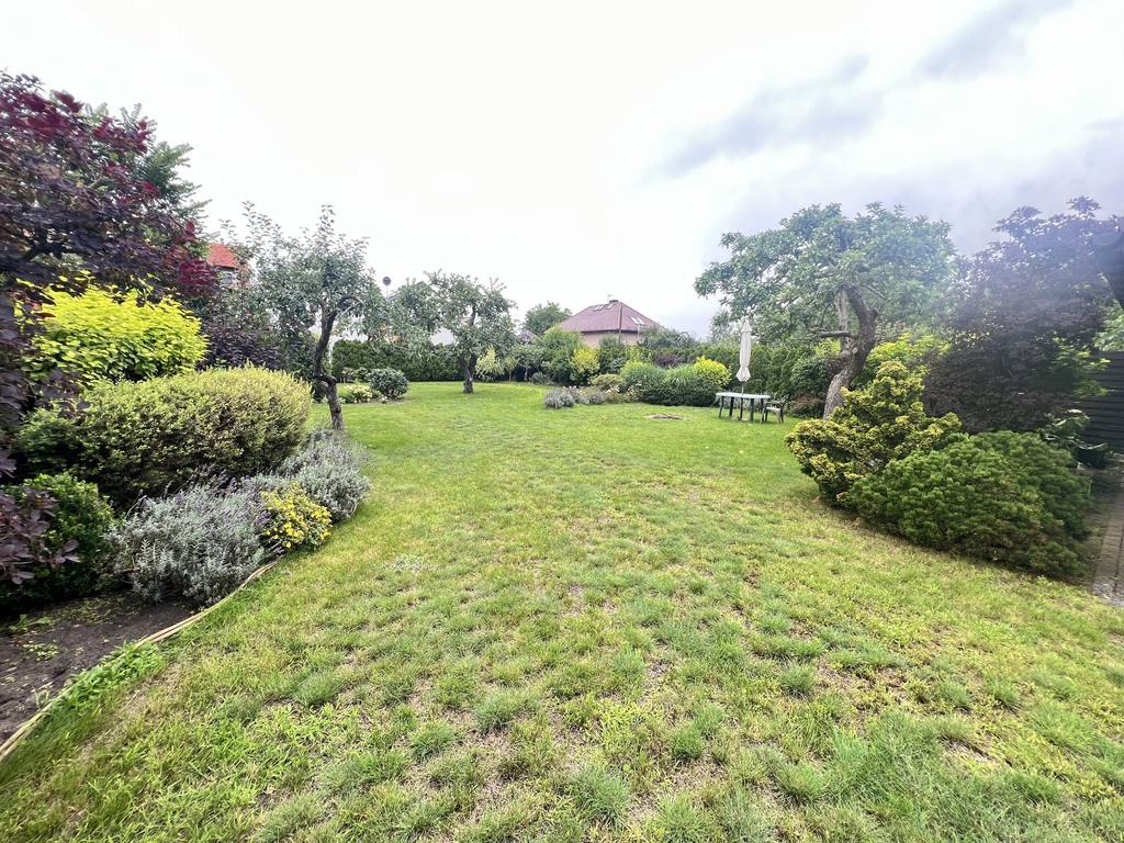 Dom na wynajem Szczecin, Pogodno II 90 m2 | Arka Nieruchomości