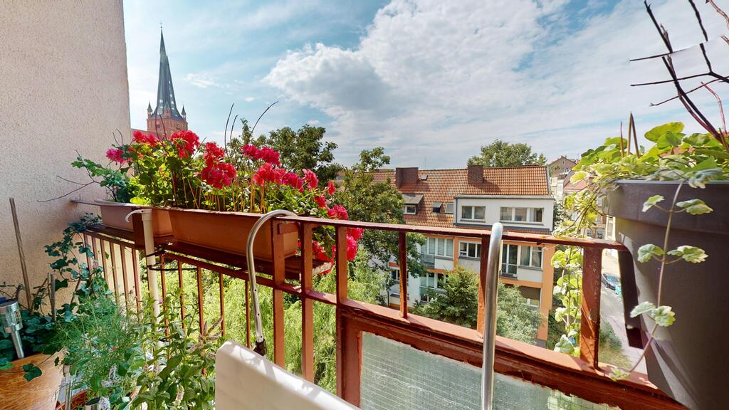 Mieszkanie na sprzedaż Szczecin, Podzamcze 60 m2 | Arka Nieruchomości
