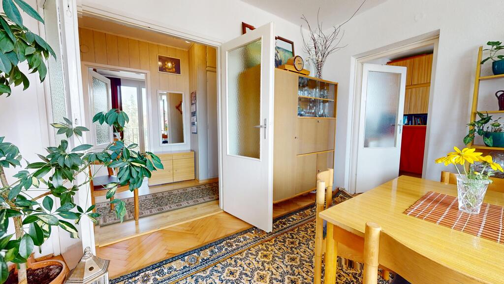 Mieszkanie na sprzedaż Szczecin, Podzamcze 60 m2 | Arka Nieruchomości