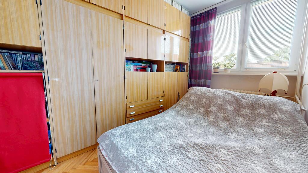 Mieszkanie na sprzedaż Szczecin, Podzamcze 60 m2 | Arka Nieruchomości