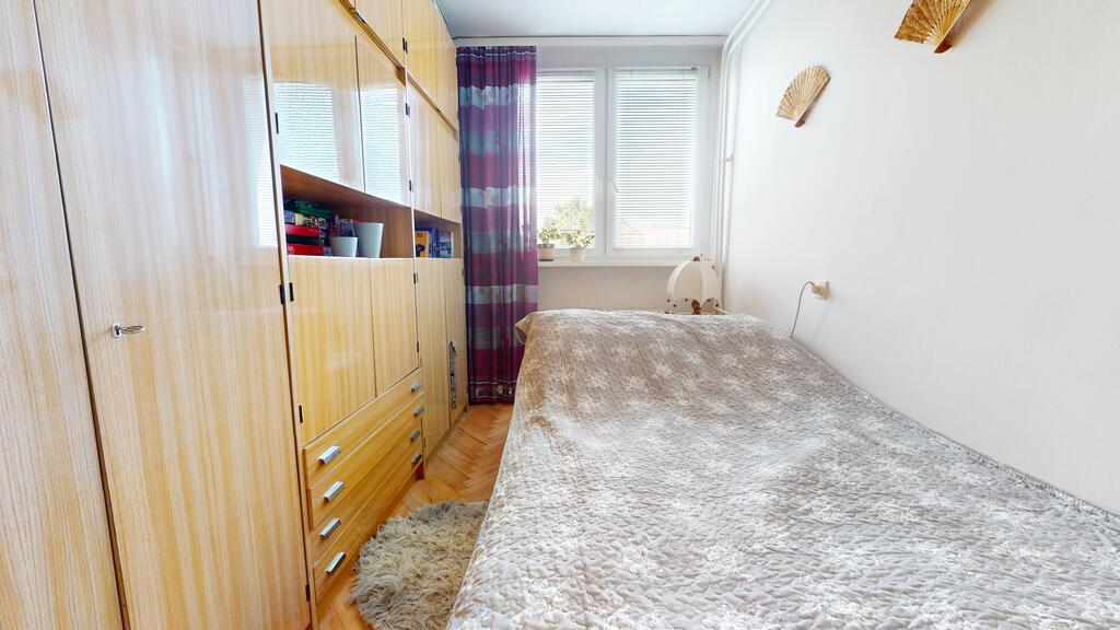 Mieszkanie na sprzedaż Szczecin, Podzamcze 60 m2 | Arka Nieruchomości