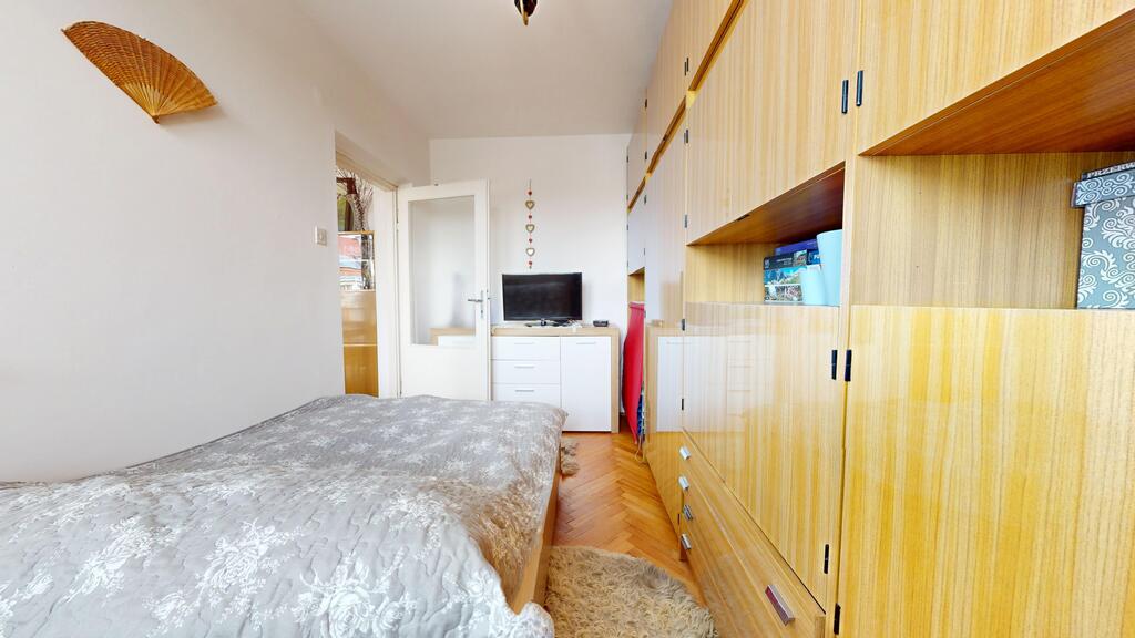 Mieszkanie na sprzedaż Szczecin, Podzamcze 60 m2 | Arka Nieruchomości