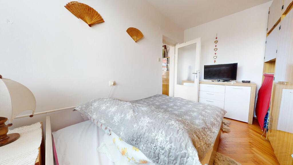 Mieszkanie na sprzedaż Szczecin, Podzamcze 60 m2 | Arka Nieruchomości