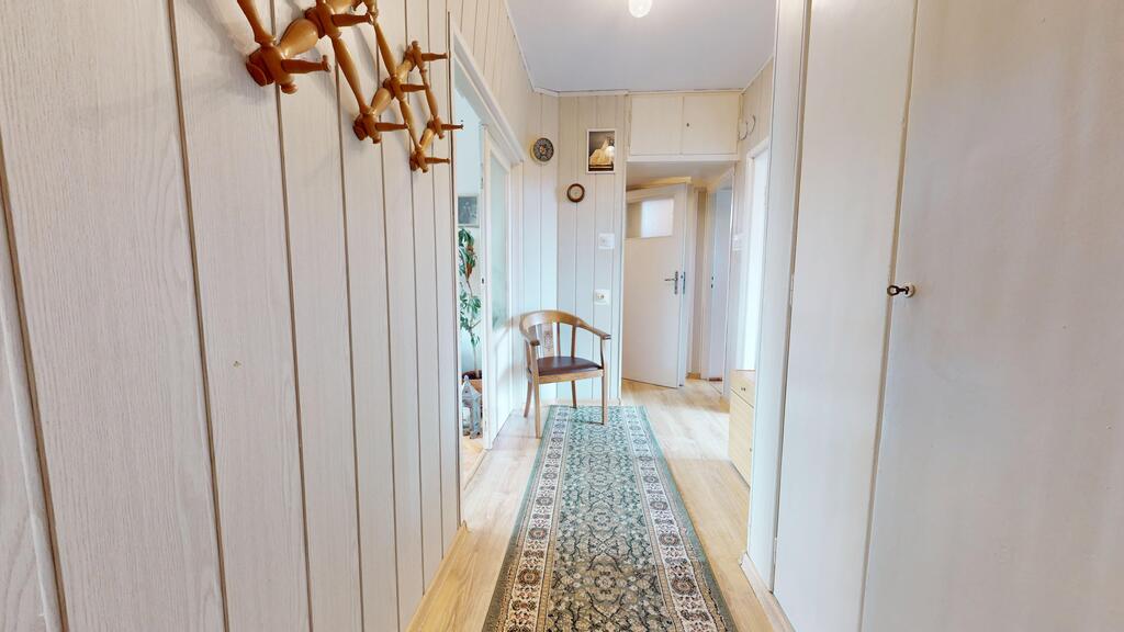 Mieszkanie na sprzedaż Szczecin, Podzamcze 60 m2 | Arka Nieruchomości