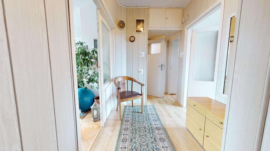 Mieszkanie na sprzedaż Szczecin, Podzamcze 60 m2 | Arka Nieruchomości