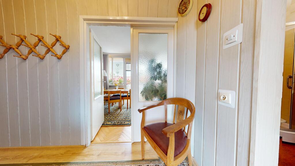 Mieszkanie na sprzedaż Szczecin, Podzamcze 60 m2 | Arka Nieruchomości