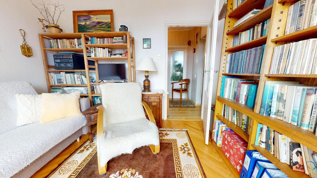 Mieszkanie na sprzedaż Szczecin, Podzamcze 60 m2 | Arka Nieruchomości