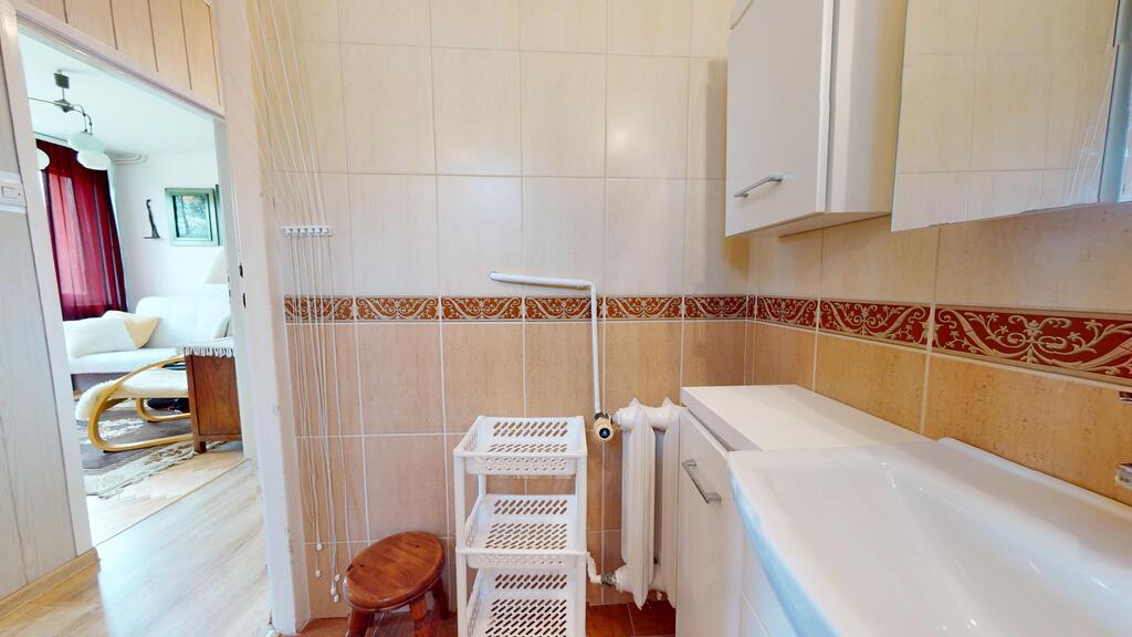 Mieszkanie na sprzedaż Szczecin, Podzamcze 60 m2 | Arka Nieruchomości