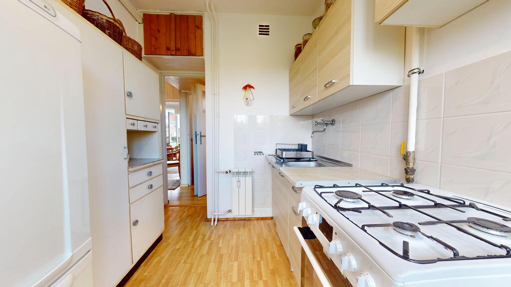 Mieszkanie na sprzedaż Szczecin, Podzamcze 60 m2 | Arka Nieruchomości