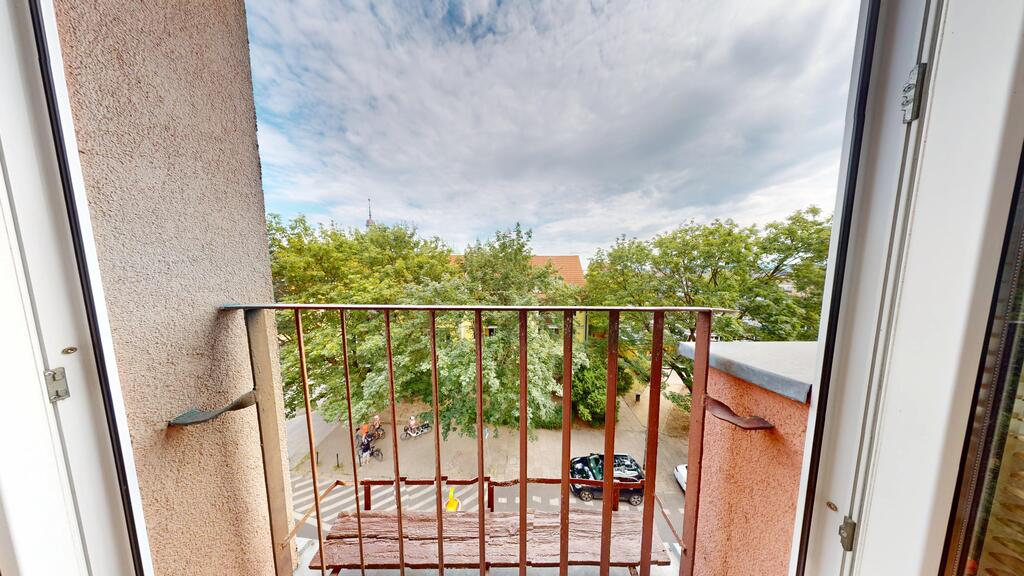 Mieszkanie na sprzedaż Szczecin, Podzamcze 60 m2 | Arka Nieruchomości