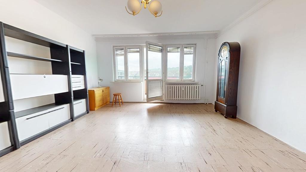 Mieszkanie na sprzedaż Szczecin, os. Bukowe 63 m2 | Arka Nieruchomości