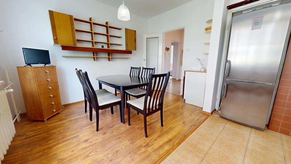 Mieszkanie na sprzedaż Szczecin, os. Bukowe 63 m2 | Arka Nieruchomości